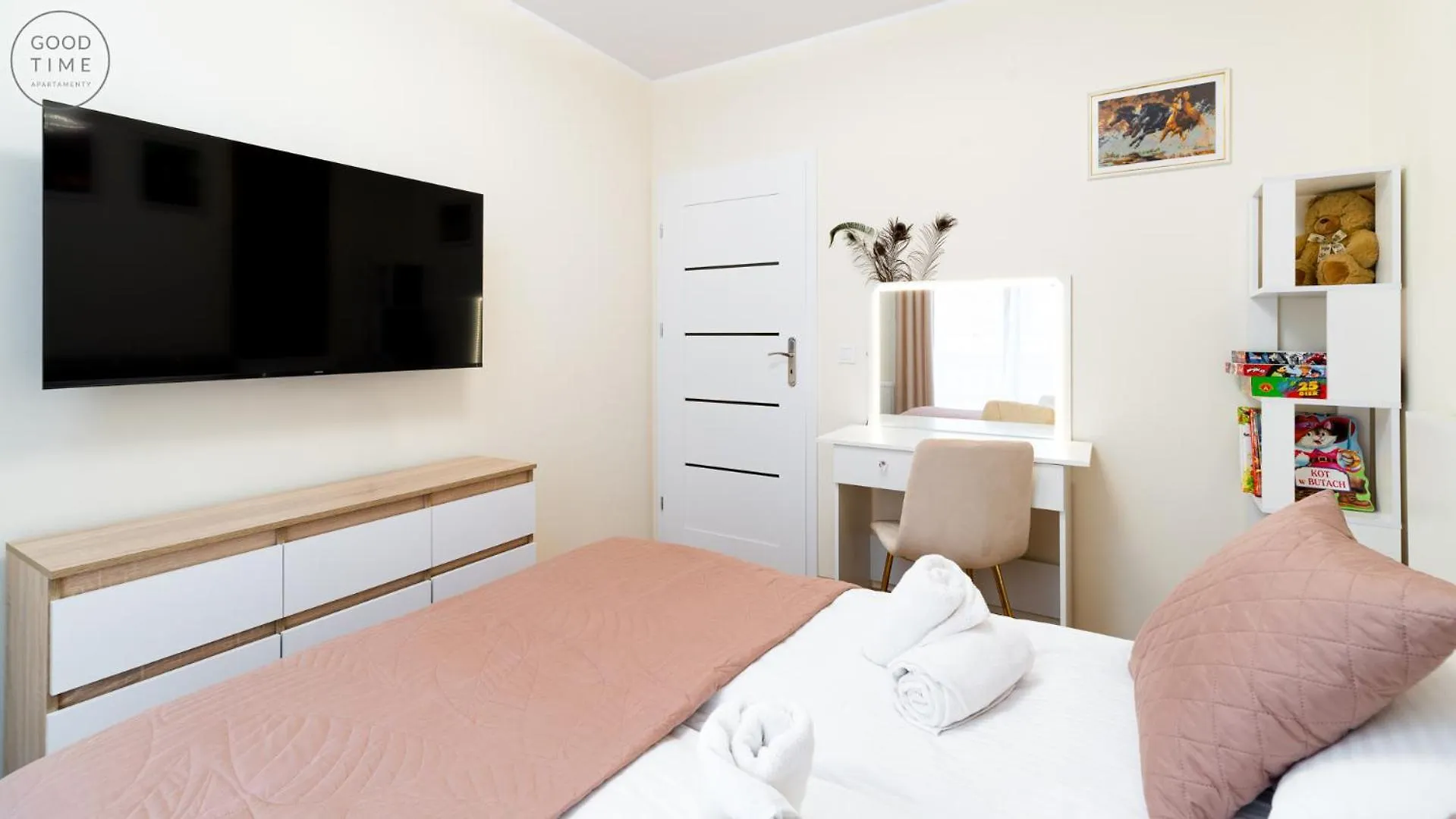 Apartamenty Good Time - Belle View - Centrum Szklarska Poręba 0*,