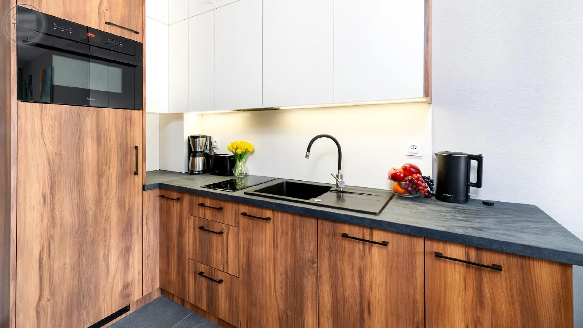 Apartamenty Good Time - Belle View - Centrum Schreiberhau Apartment