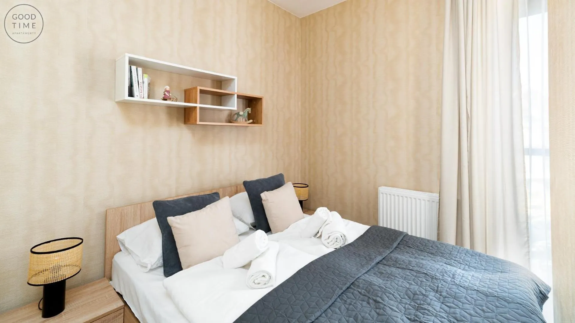 Apartamenty Good Time - Belle View - Centrum Schreiberhau