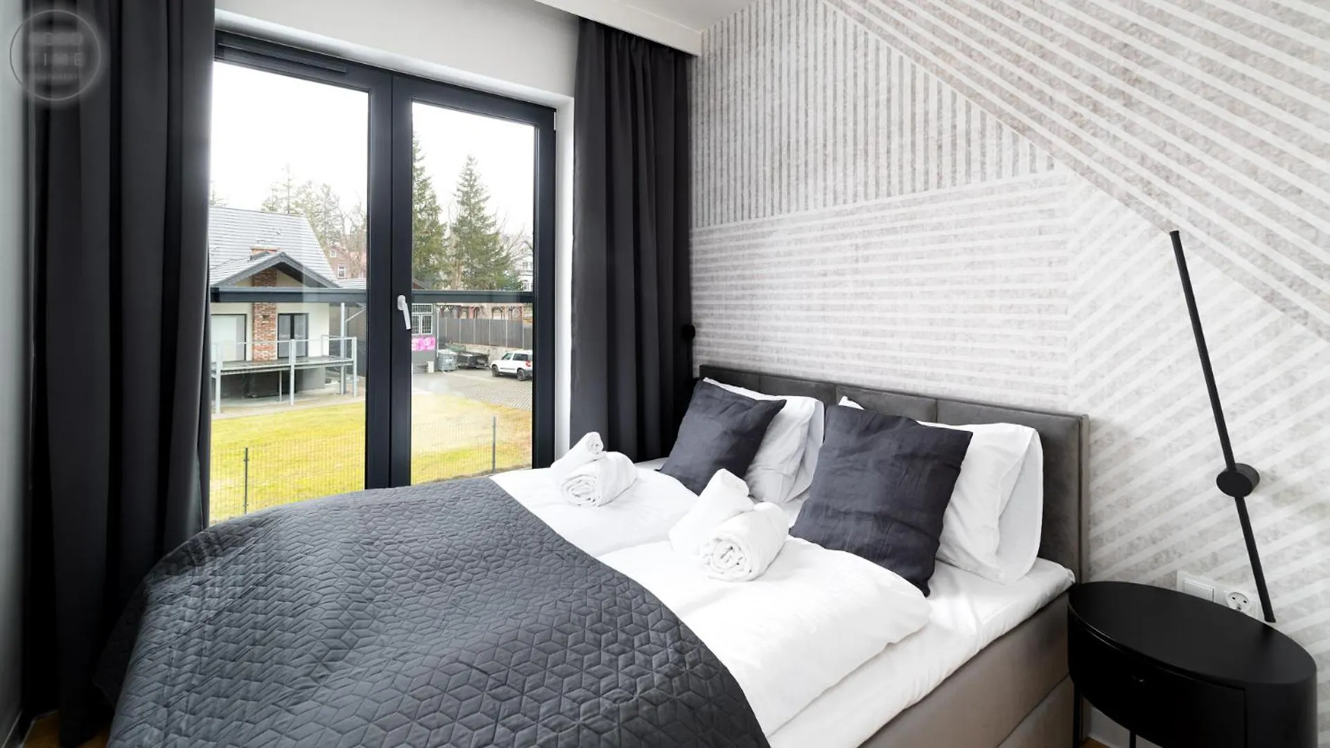 Apartment Apartamenty Good Time - Belle View - Centrum Schreiberhau