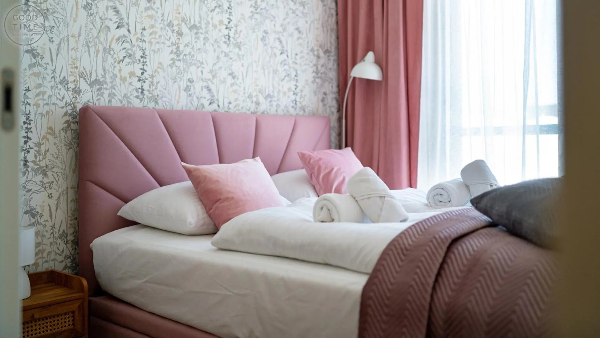 Apartamenty Good Time - Belle View - Centrum Szklarska Poręba Lägenhet