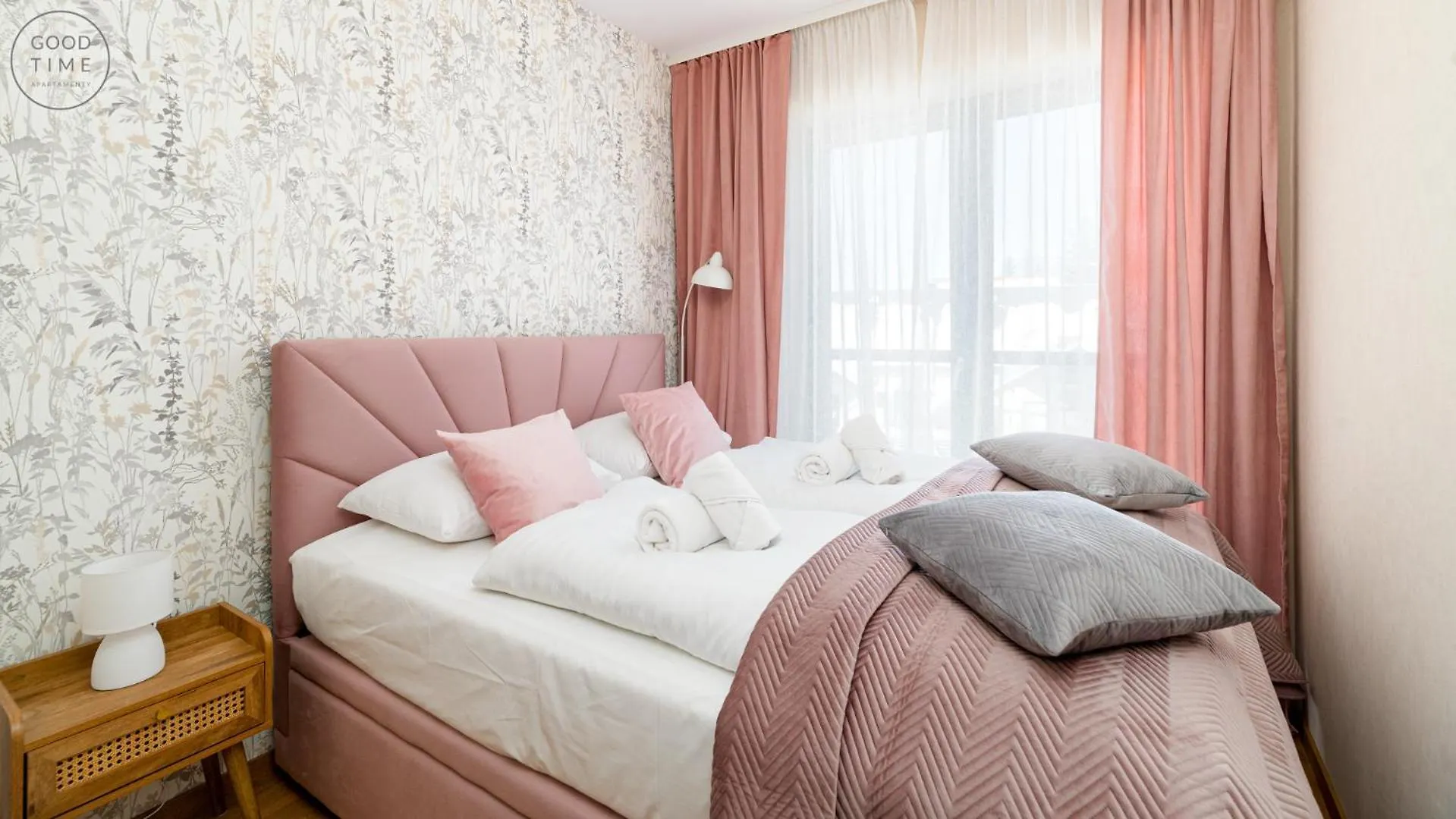Apartamenty Good Time - Belle View - Centrum Schreiberhau Polen