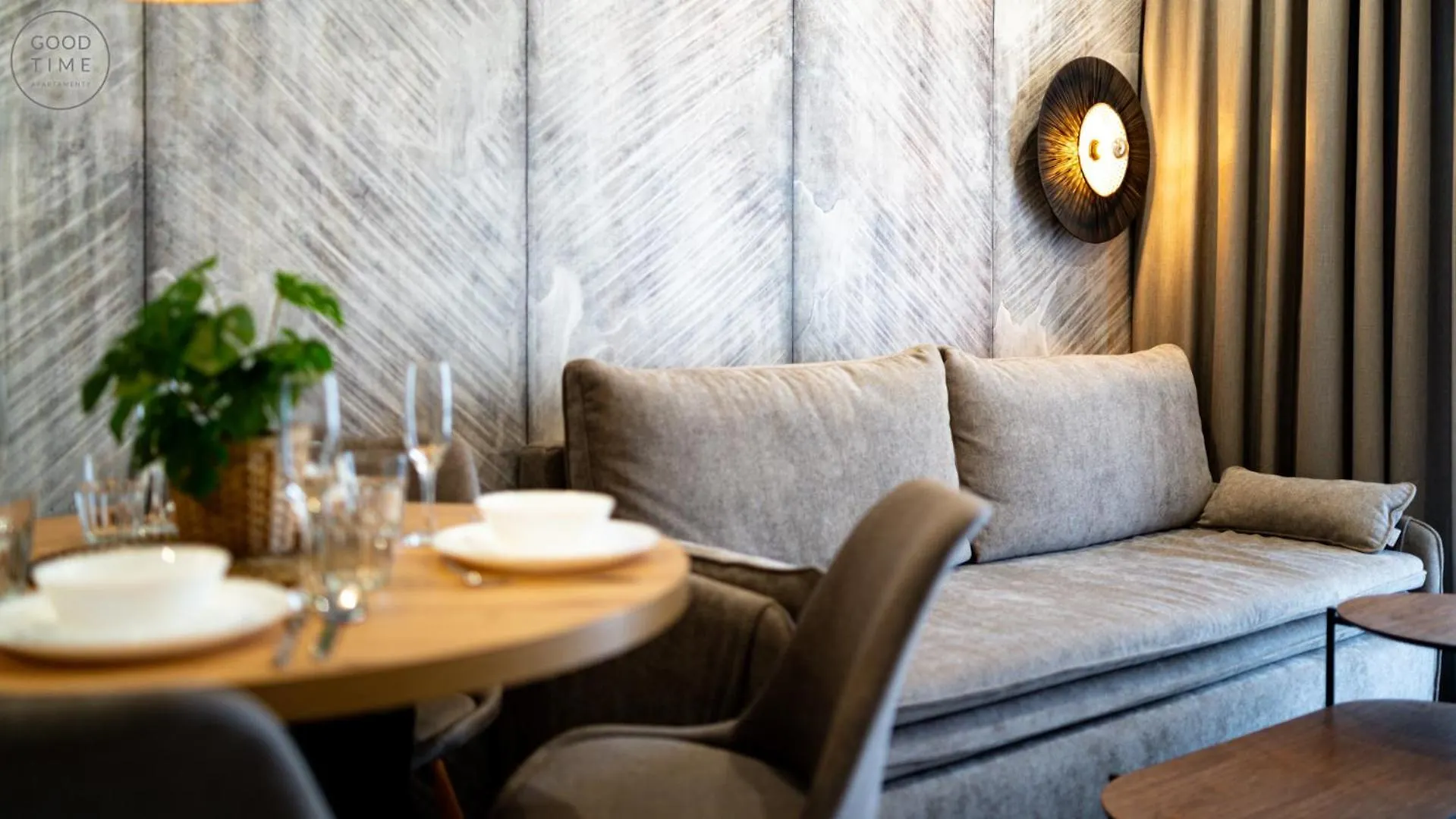 Apartamenty Good Time - Belle View - Centrum Schreiberhau Apartment