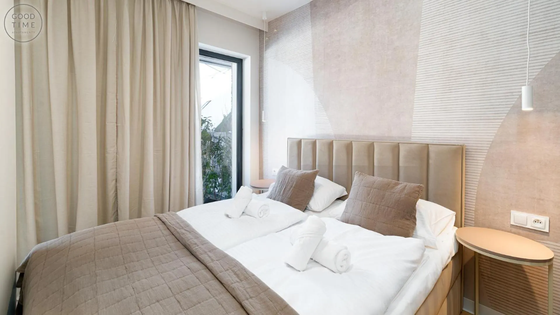 Apartamenty Good Time - Belle View - Centrum Szklarska Poręba Lägenhet