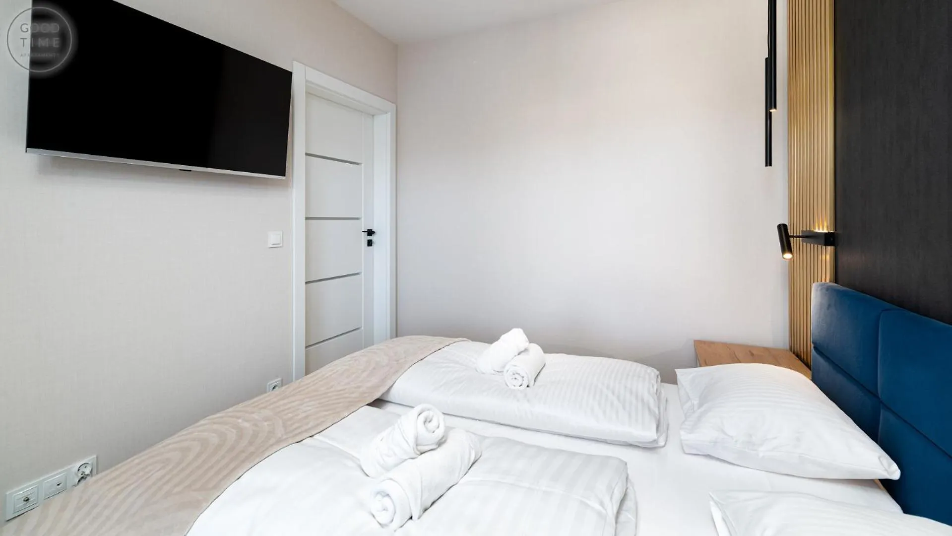 Apartamenty Good Time - Belle View - Centrum Schreiberhau