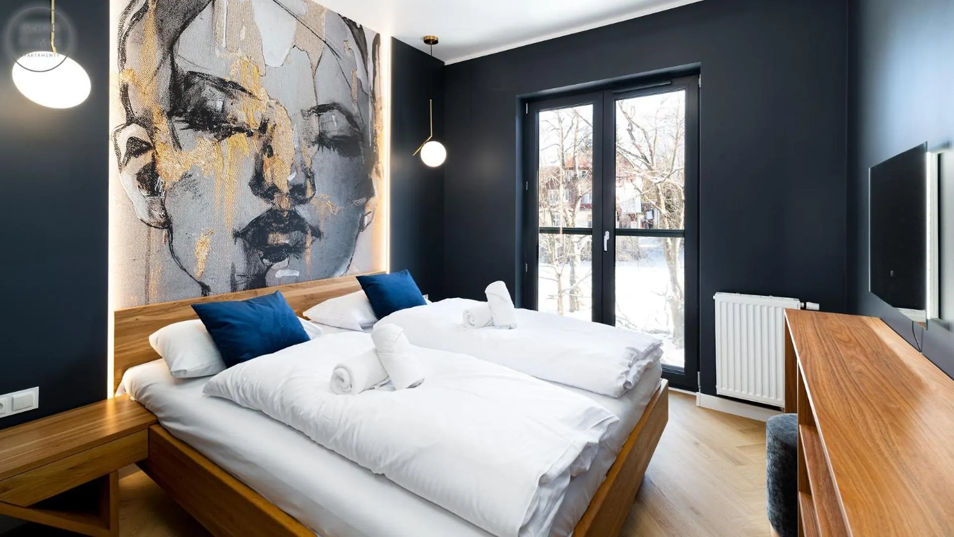 Apartment Apartamenty Good Time - Belle View - Centrum Schreiberhau