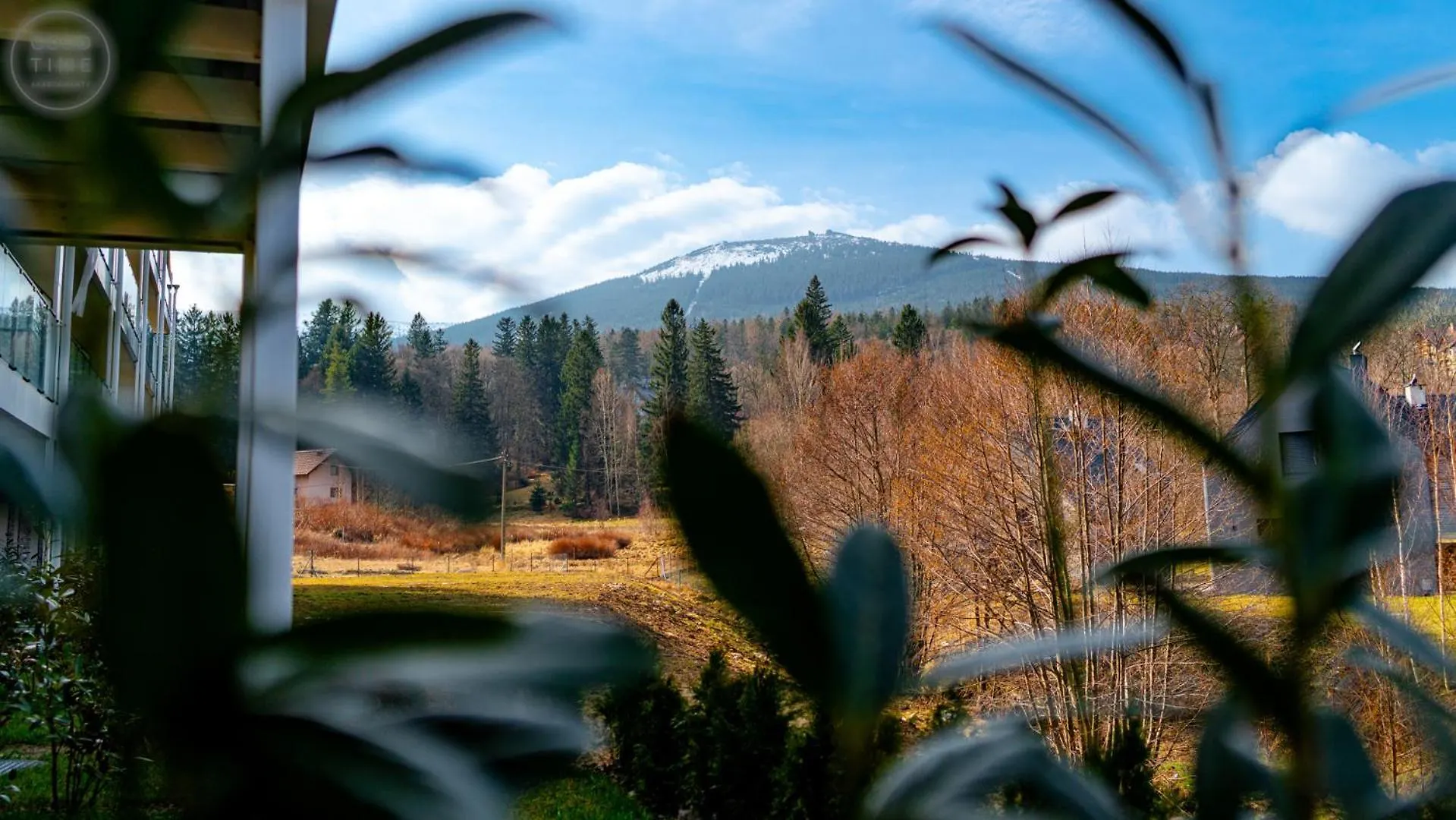 Apartment Apartamenty Good Time - Belle View - Centrum Schreiberhau