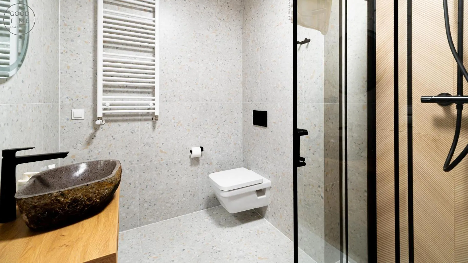 Apartamenty Good Time - Belle View - Centrum Szklarska Poreba Apartment
