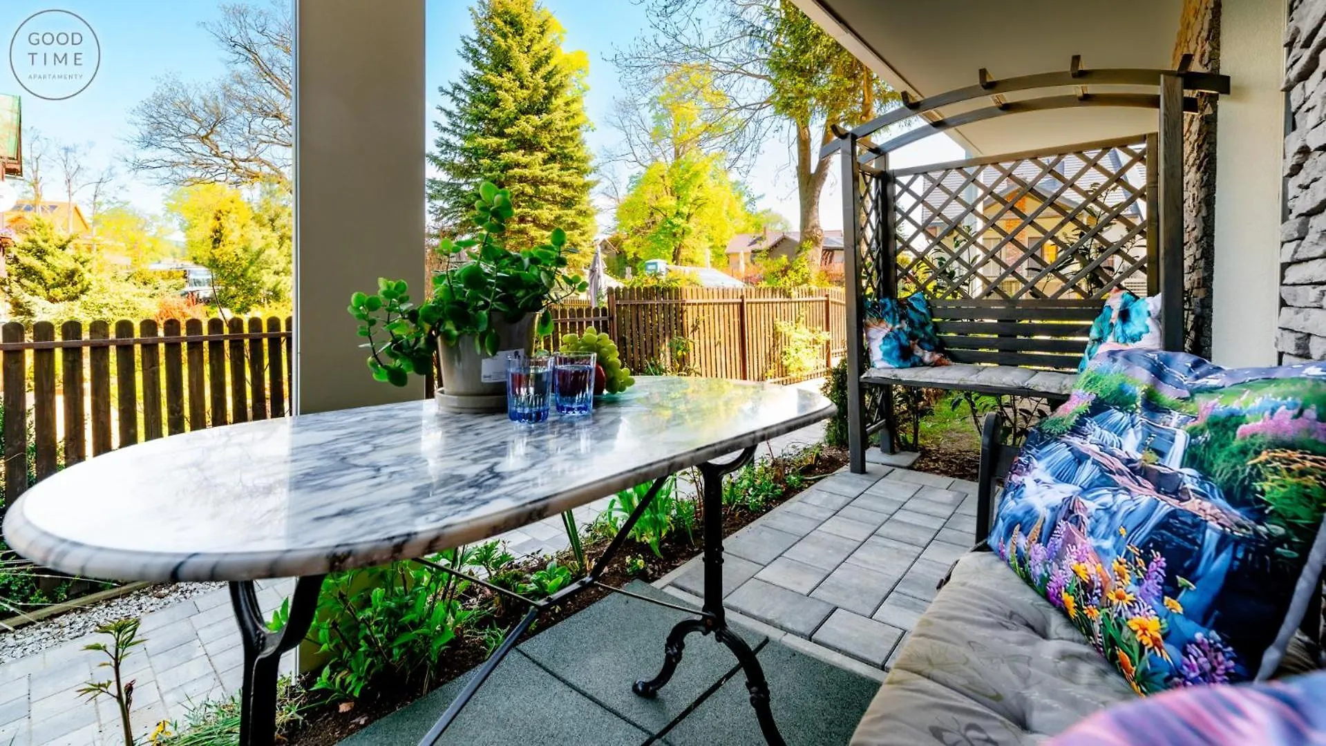 Apartamenty Good Time - Belle View - Centrum Szklarska Poreba Apartment
