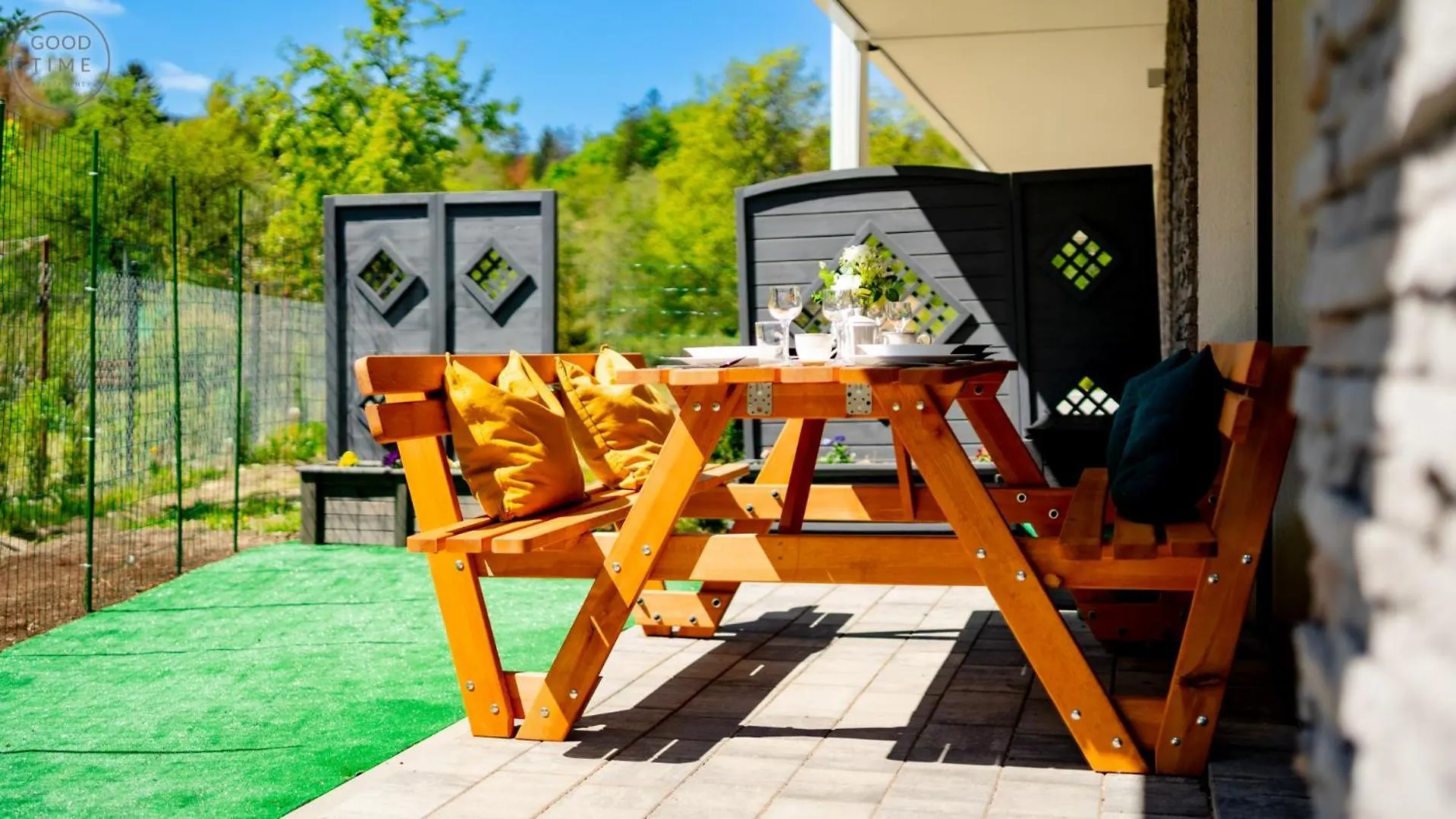 Apartamenty Good Time - Belle View - Centrum Szklarska Poreba