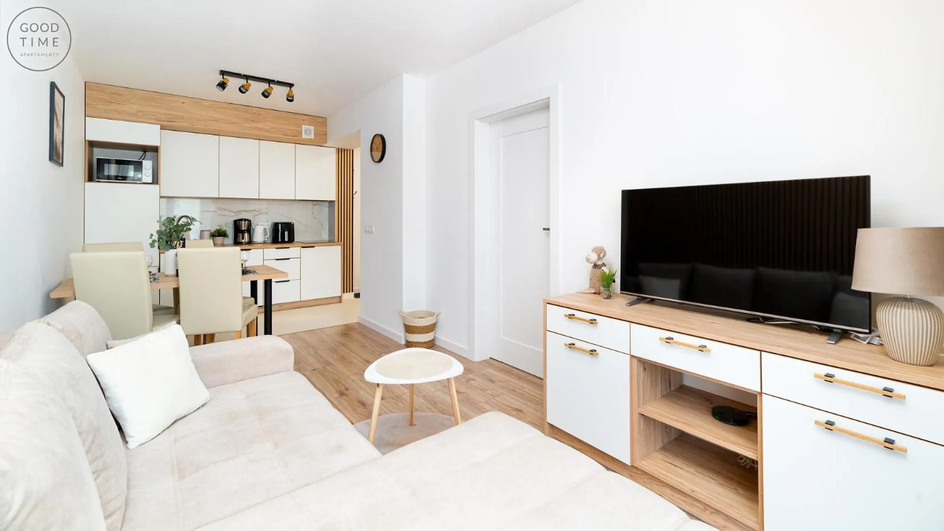 Apartamenty Good Time - Belle View - Centrum Szklarska Poręba