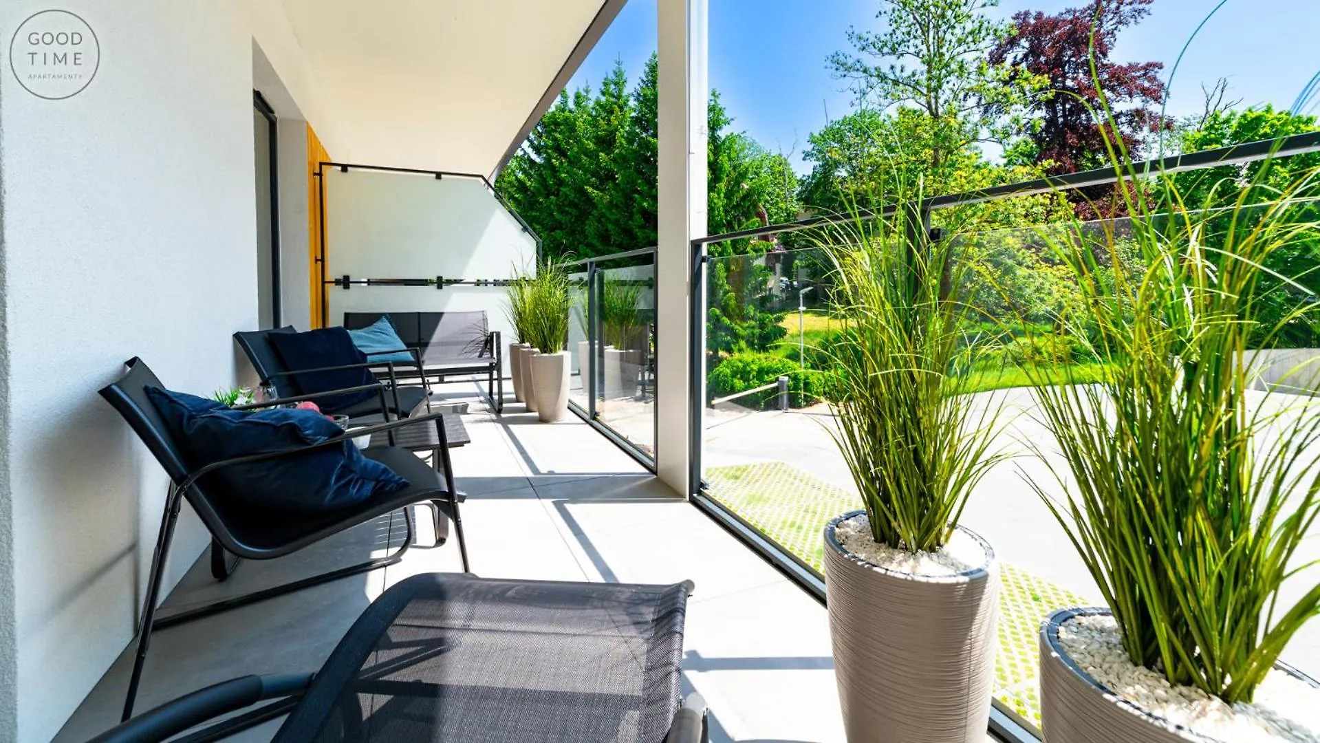 Apartment Apartamenty Good Time - Belle View - Centrum Szklarska Poreba Poland