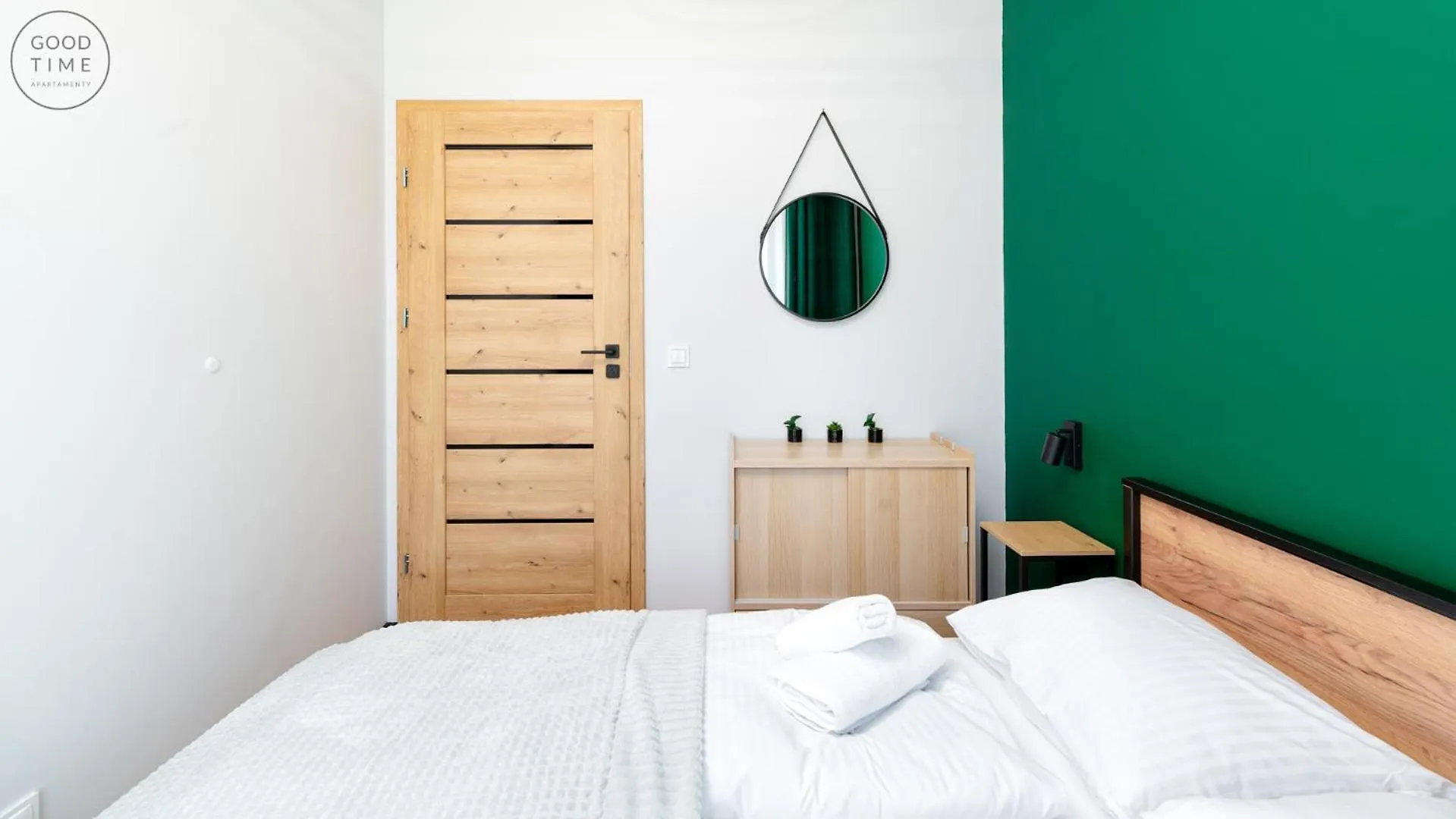 Apartamenty Good Time - Belle View - Centrum Szklarska Poreba