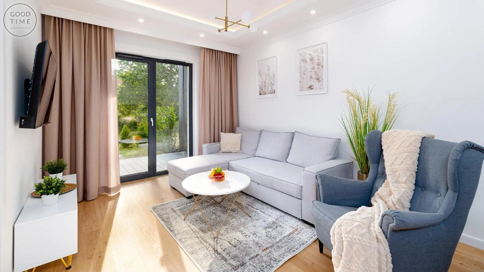 Apartamenty Good Time - Belle View - Centrum Szklarska Poręba
