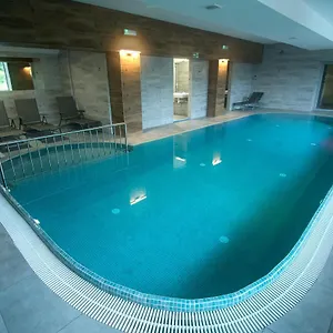 Resort 4family *resort*spa*, Schreiberhau