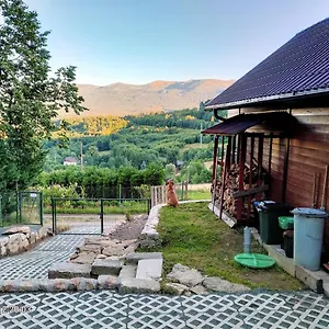 Ferienhaus Kuligowka, Schreiberhau