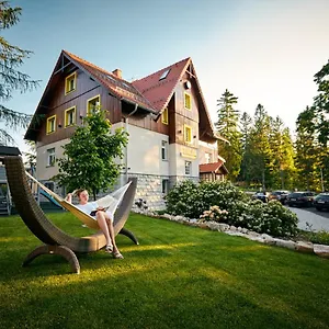 Hotel Stacja - Cisza I Komfort, Schreiberhau
