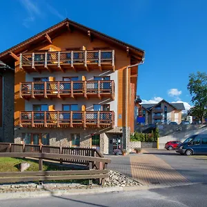 Apartment Family, Schreiberhau