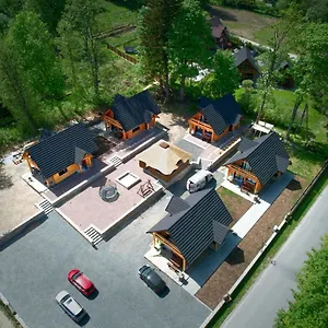 Chalet Karkonoskie, Schreiberhau