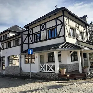 Gasthof Karkonoska, Schreiberhau