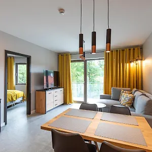 Apartment Rentplanet - Stone Hill, Schreiberhau