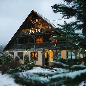 Privatunterkunft Jaga, Schreiberhau