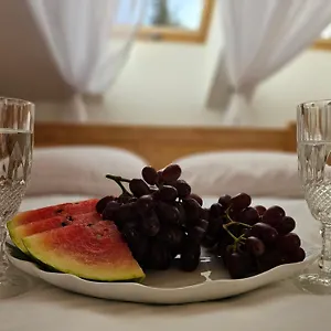  Dom wakacyjny Dom Kasienka - Na Wylacznosc