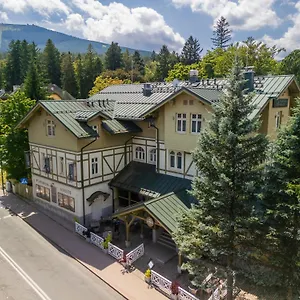  Apartmán Platinum Adults