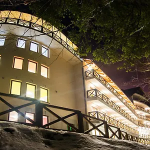 Hotel Europa - Gornicza Strzecha, Schreiberhau