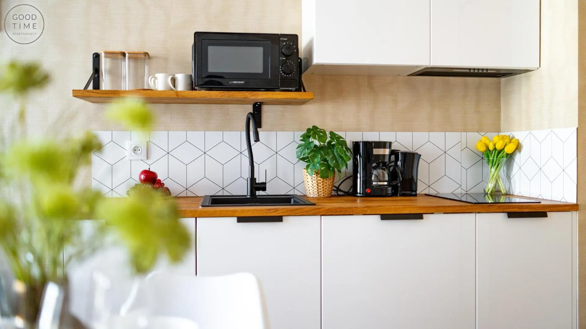 Apartamenty Good Time - Belle View - Centrum Szklarska Poreba 0*,  Poland