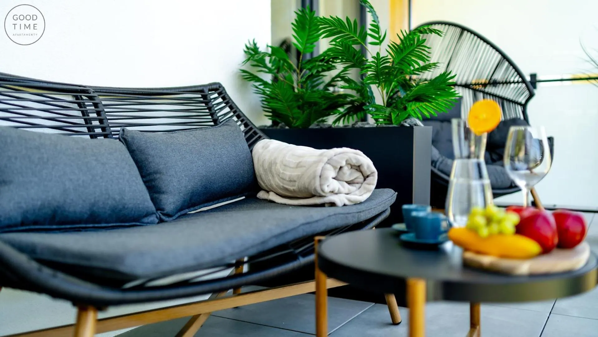 Apartamenty Good Time - Belle View - Centrum Szklarska Poreba Poland