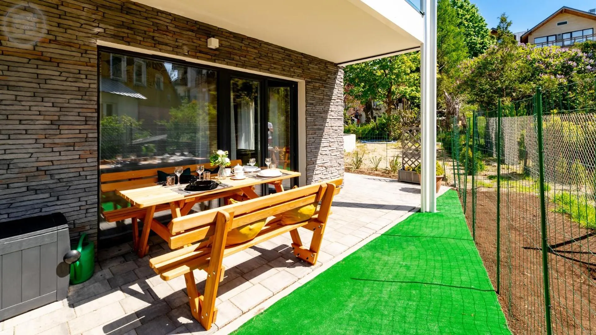Apartment Apartamenty Good Time - Belle View - Centrum Szklarska Poreba