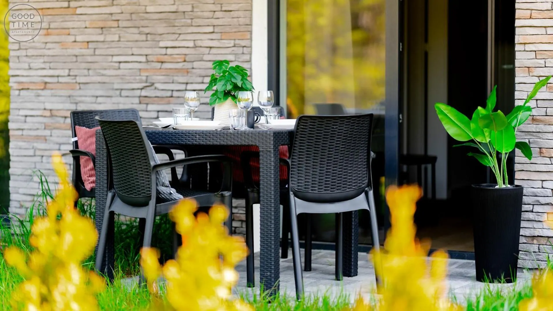 Apartamenty Good Time - Belle View - Centrum Szklarska Poreba