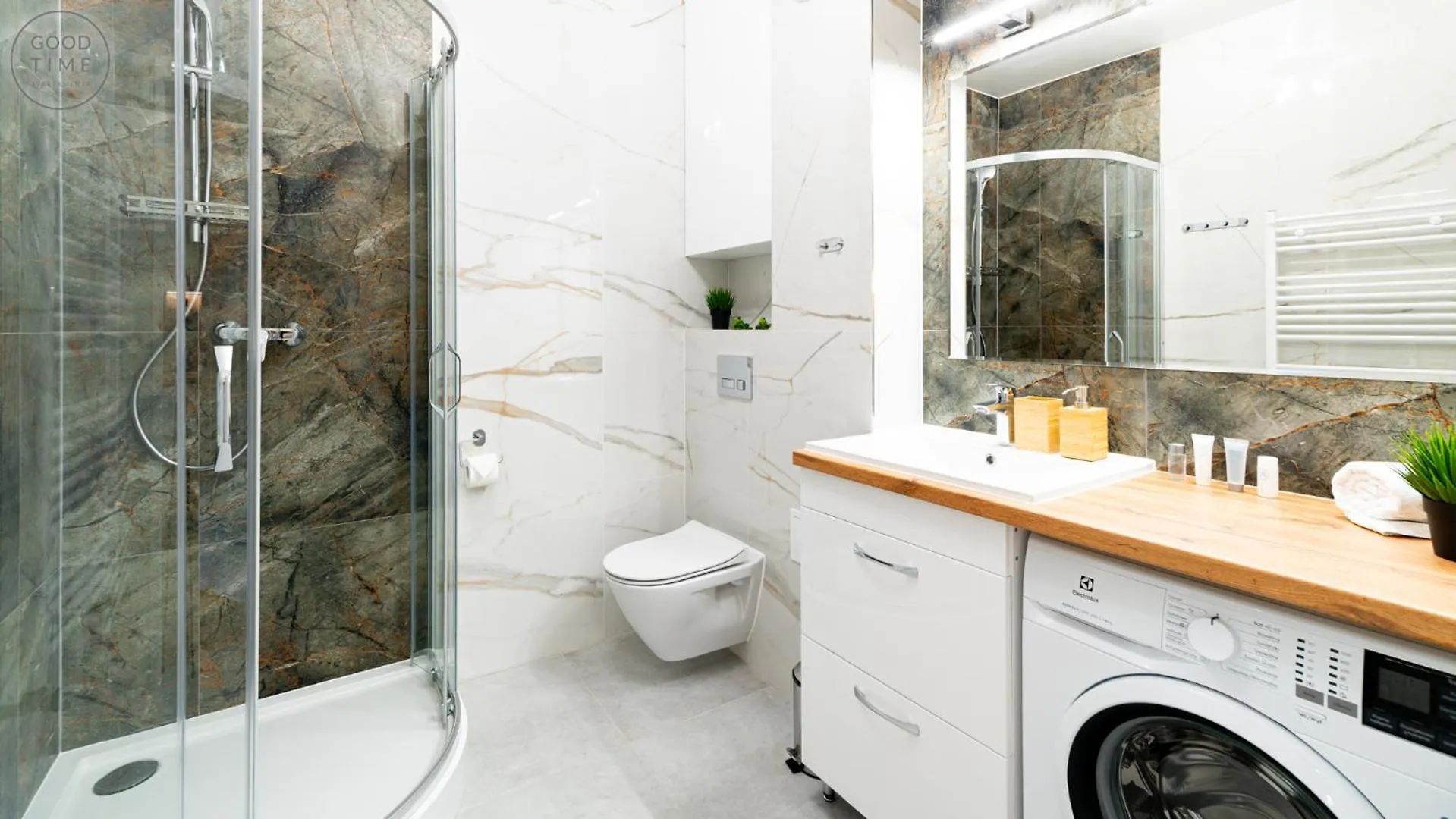 Apartamenty Good Time - Belle View - Centrum Szklarska Poreba 0*,