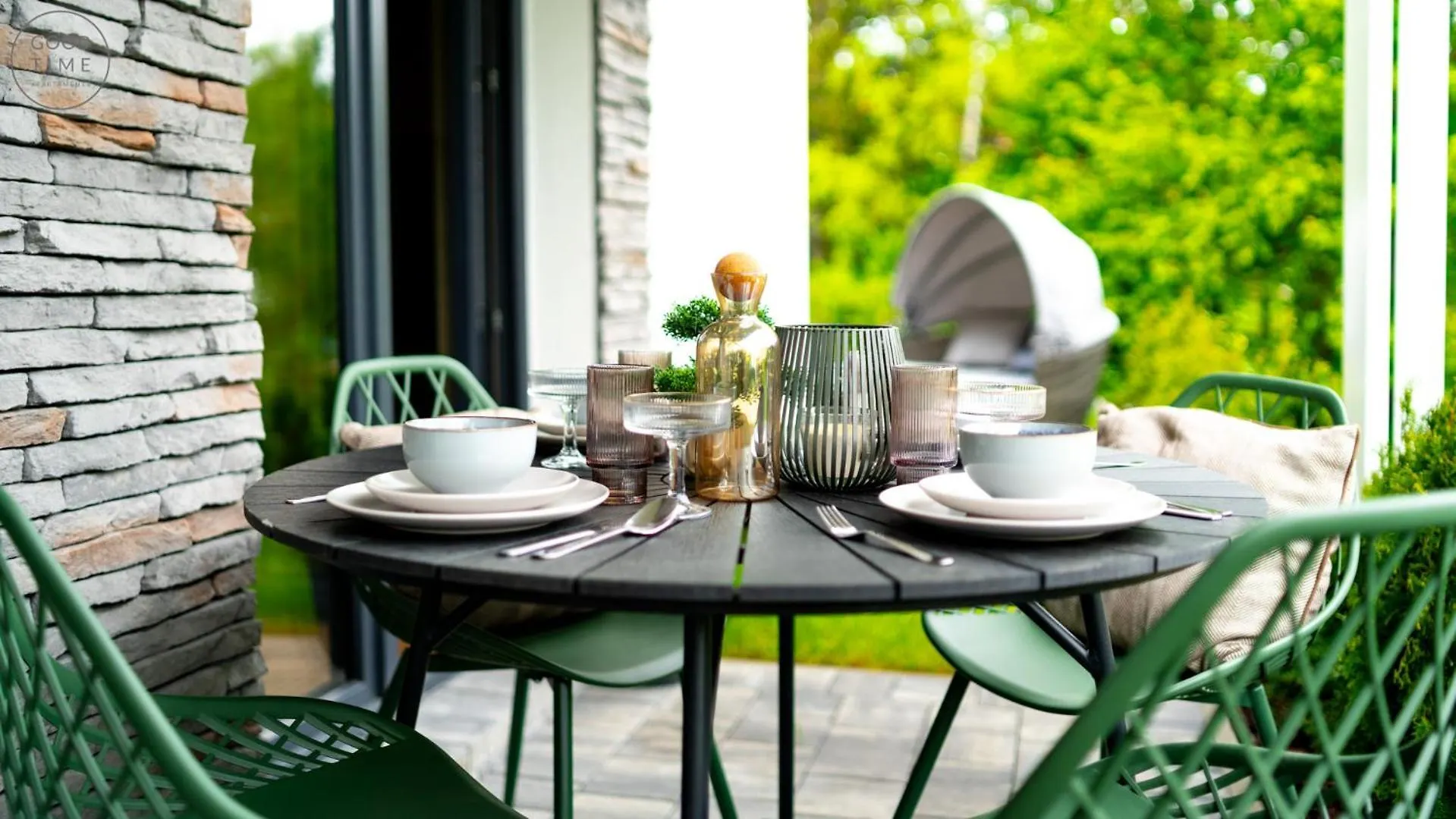Apartamenty Good Time - Belle View - Centrum Szklarska Poreba 0*,  Poland