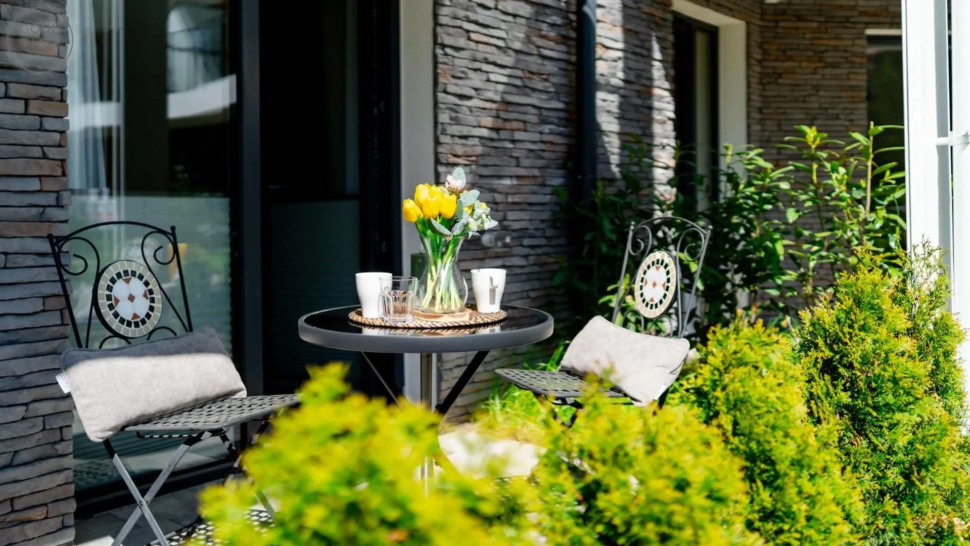 Apartamenty Good Time - Belle View - Centrum Szklarska Poreba 0*,