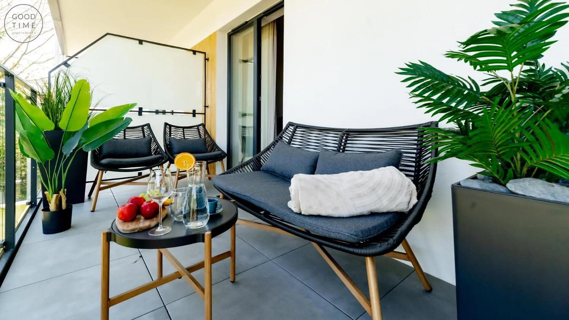 Apartment Apartamenty Good Time - Belle View - Centrum Szklarska Poreba