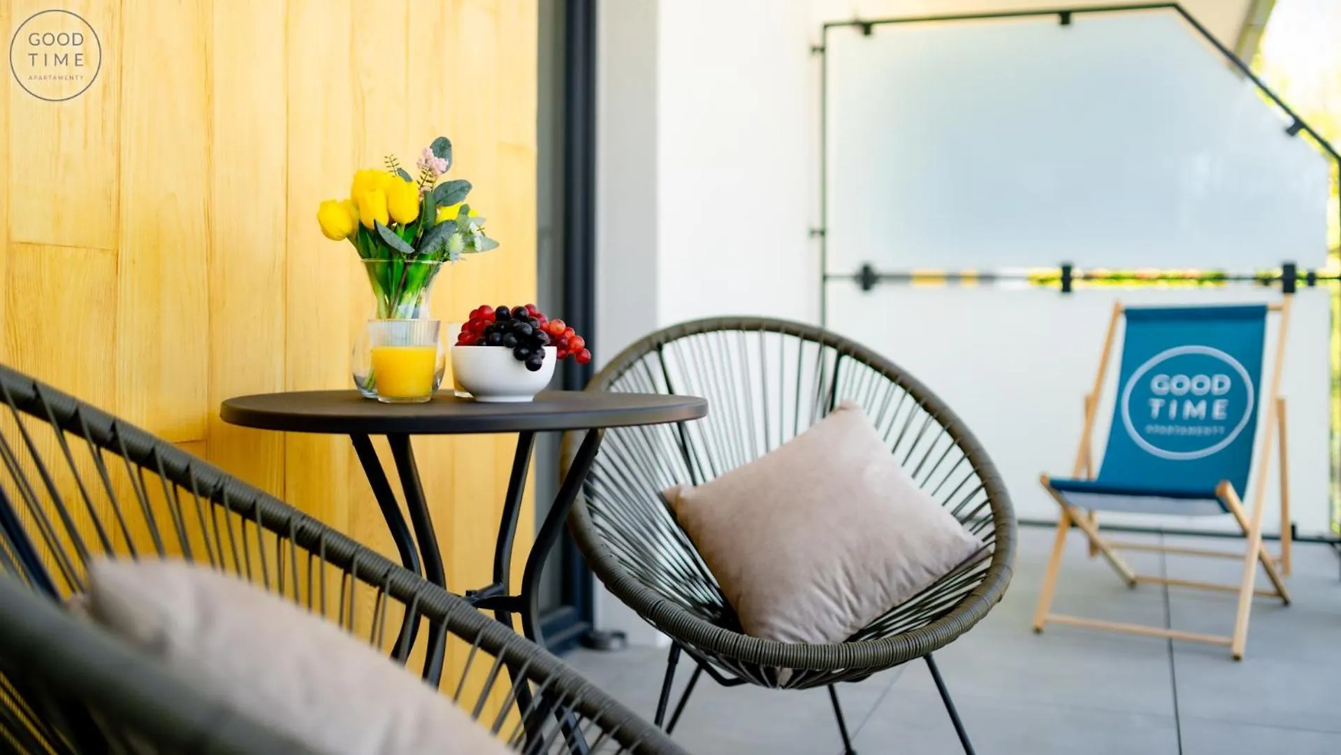 Apartamenty Good Time - Belle View - Centrum Szklarska Poreba