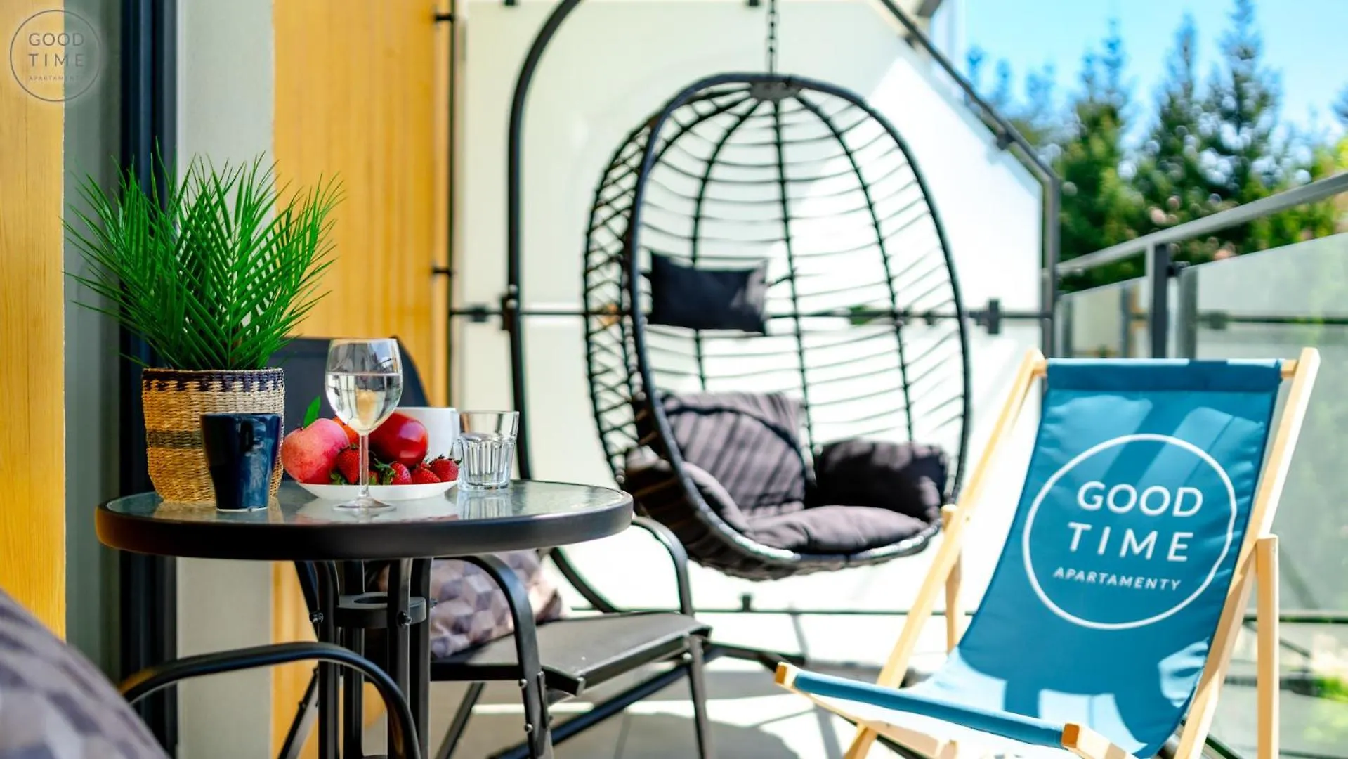 Apartamenty Good Time - Belle View - Centrum Szklarska Poreba Apartment