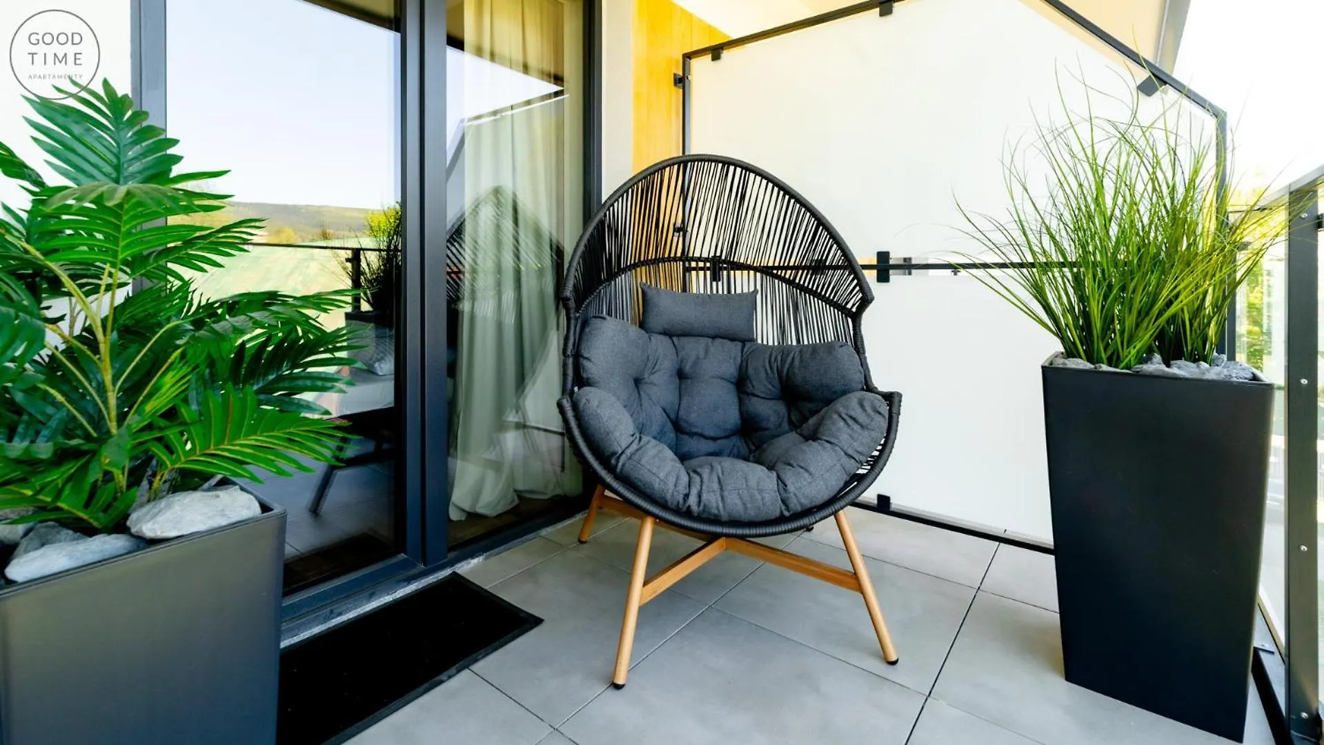 Apartamenty Good Time - Belle View - Centrum Szklarska Poreba 0*,  Poland